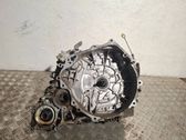 Automatic gearbox