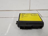 Unité de commande / module de verrouillage centralisé porte