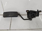 Accelerator throttle pedal