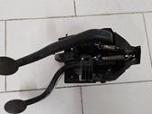 Pedal assembly