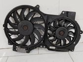 Ventilateur de refroidissement de radiateur électrique