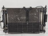 Coolant radiator