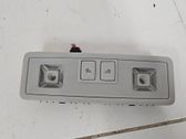 Rear seat light