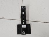 Seat belt height adjuster