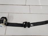 Rear seatbelt