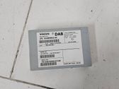 Autres unités de commande / modules