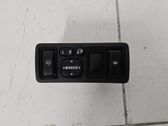 Wing mirror switch
