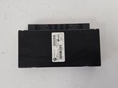 Gateway control module