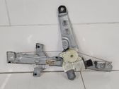 Fensterheber elektrisch mit Motor Tür vorne