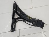 Rear bumper mounting bracket