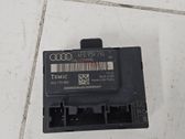 Unité de commande module de porte