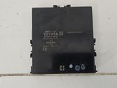 Other control units/modules