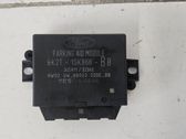 Steuergerät Einparkhilfe Parktronic PDC