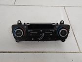 Climate control unit