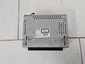 Radio / CD-Player / DVD-Player / Navigation