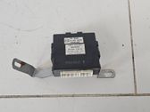 Alarm control unit/module