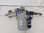 Steering rack