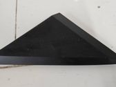 Plastic wing mirror trim cover