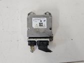 Airbag control unit/module