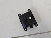 Air flap motor/actuator