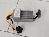 Voltage converter/converter module