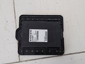 Keyless (KESSY) go control unit/module