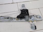 El. Lango pakėlimo mechanizmo komplektas