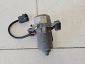 Vacuum pump