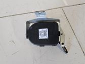 Alarm system siren