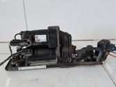 Air suspension compressor/pump