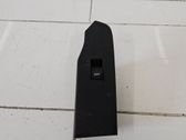 Front door window switch trim