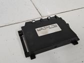 Gearbox control unit/module