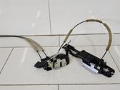 Front door lock