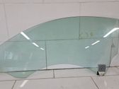 Front door window/glass (coupe)