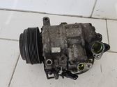 Air conditioning (A/C) compressor (pump)