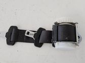 Middle seatbelt (rear)