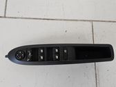 Electric window control switch