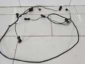 Cableado del sensor de aparcamiento (PDC)