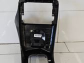 Center console