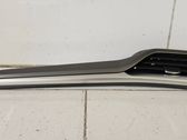 Dashboard side air vent grill/cover trim