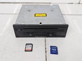 CD/DVD changer