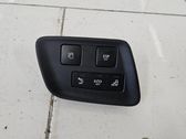 ESP (stability program) switch