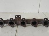 Exhaust manifold