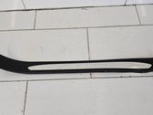 Front sill trim cover