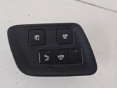 ESP (stability program) switch