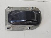 Tailgate/trunk/boot hinge