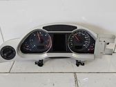 Speedometer (instrument cluster)