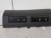 Other switches/knobs/shifts