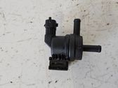 Vacuum valve