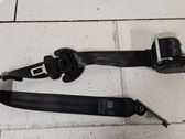 Rear seatbelt